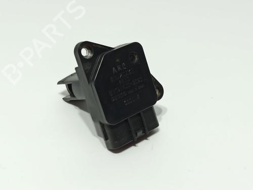 Used Mass air flow sensor Mass air flow sensor 16389253 16389253