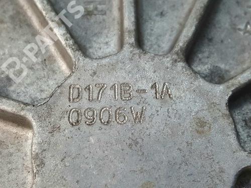 Vacuum pump LAND ROVER FREELANDER 2 (L359) 2.2 TD4 4x4 | BP7667963M80 