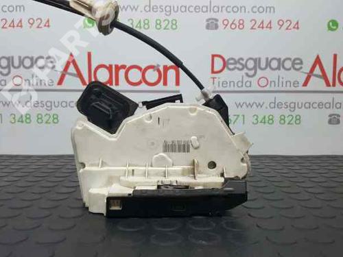 Used Front right lock VW GOLF VI (5K1) 2.0 TDI (140 hp) 2745744