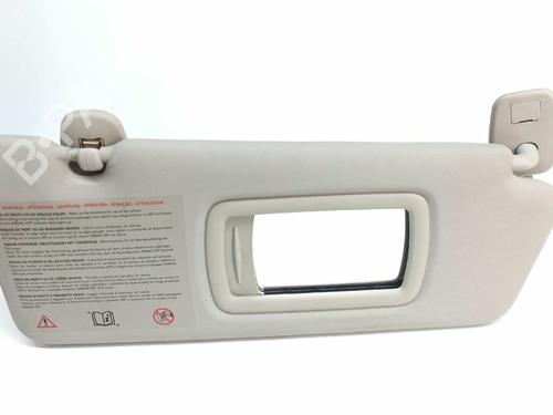 Right sun visor RENAULT MEGANE III Hatchback (BZ0/1_, B3_) 2.0 dCi (BZ0Y) | BP6894449I2 