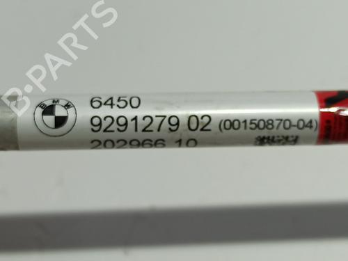 AC pipe BMW i3 (I01) Electric | BP19690952M126