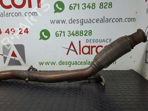 Other VW GOLF VII (5G1, BQ1, BE1, BE2) 1.6 TDI | BP14527481O1
