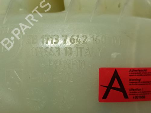 Expansion tank BMW 1 (F20) 116 d | BP24577263C120