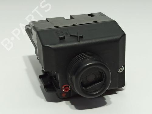 Used Ignition barrel Ignition barrel MERCEDES-BENZ C-CLASS (W203) C 220 CDI (203.006) (136 hp) 34371234 34371234