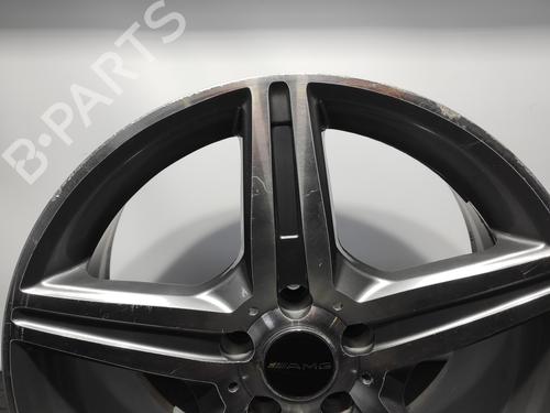 Rim MERCEDES-BENZ E-CLASS (W212) E 220 CDI / BlueTEC (212.001, 212.002) | BP12059482C45