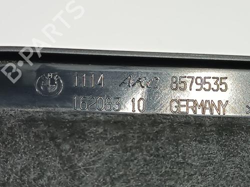 Upper protection BMW 1 (F40) 118 d | BP28504609M93 