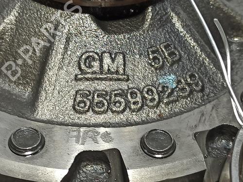 Other OPEL MOKKA / MOKKA X (J13) 1.4 (_76) | BP14544820O1