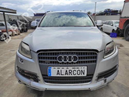 Moduł elektroniczny AUDI Q7 (4LB) 3.0 TDI quattro | BP14543209M83