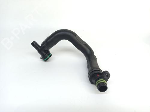 Pipe VW GOLF VII (5G1, BQ1, BE1, BE2) 1.0 TSI 04E103175 | 04E103175D