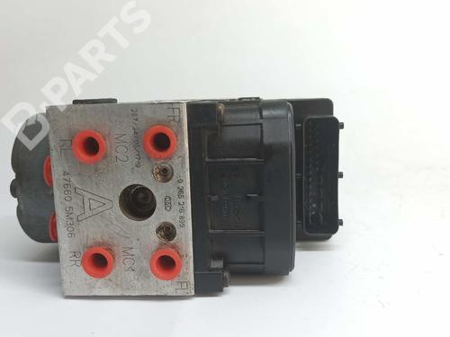 Used ABS pump NISSAN ALMERA II (N16) 1.8 (116 hp) 7266060