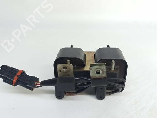 Ignition coil HYUNDAI COUPE I (RD) 1.6 16V | BP8106949M94 