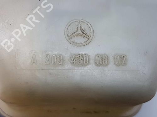 Brake master cylinder MERCEDES-BENZ C-CLASS (W203) C 220 CDI (203.006) | BP3429274M77 
