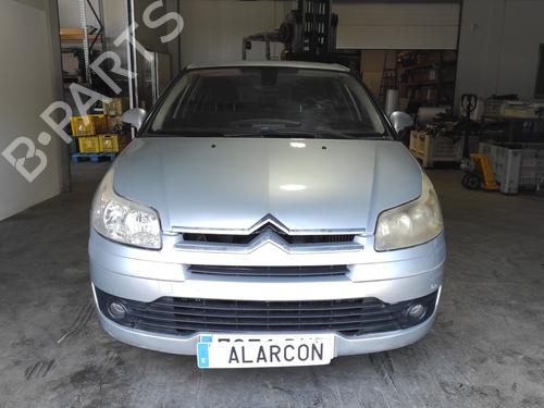 Used Parts CITROËN C4 I (LC_) 1.6 HDi (109 hp) 4282630