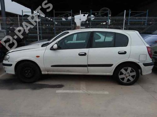AC compressor NISSAN ALMERA II (N16) 2.2 Di | BP5130758M34 