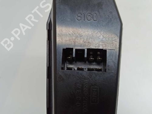 Right front window switch HYUNDAI COUPE I (RD) 1.6 16V | BP7242053I26 