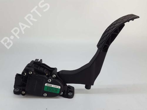 Pedal SEAT IBIZA IV (6J5, 6P1) 1.6 TDI | BP4023192I4