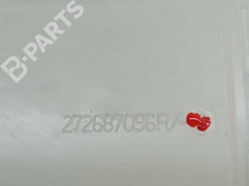 Expansion tank RENAULT KANGOO / GRAND KANGOO II (KW0/1_) Z.E. | BP10265296C120 