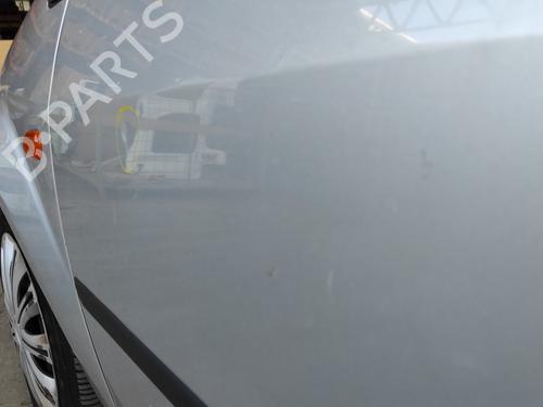 Left front door FORD FIESTA V (JH_, JD_) 1.4 TDCi | BP16780811C2