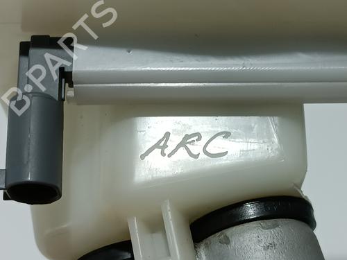Brake master cylinder MERCEDES-BENZ A-CLASS (W177) A 180 d (177.003) | BP11053070M77