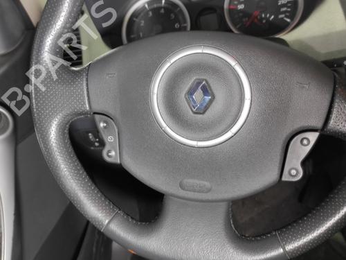 Driver airbag RENAULT MEGANE II (BM0/1_, CM0/1_) 1.6 16V (BM0C, CM0C) | BP29294754C9 