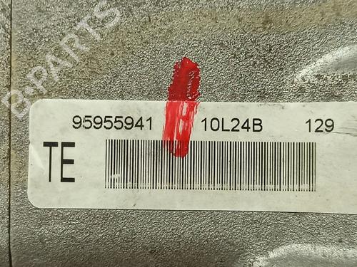 AC compressor CHEVROLET AVEO / KALOS Hatchback (T250, T255) 1.2 | BP36500211M34  - Image 6