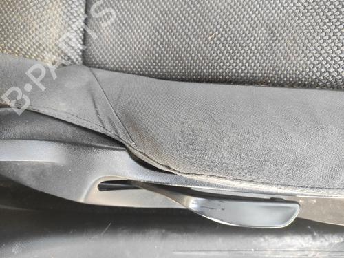 Right front seat SEAT LEON (1P1) 1.9 TDI | BP35820598C16 - Image 3