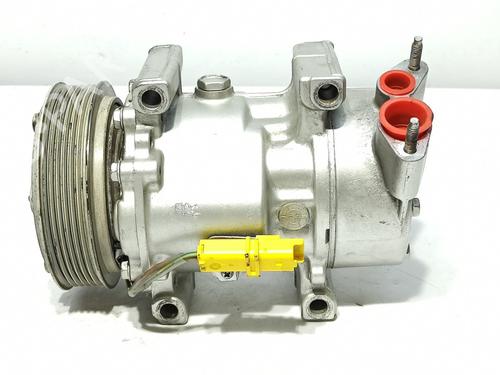 AC compressor PEUGEOT 206 Hatchback (2A/C) 1.4 HDi | BP13328532M34 