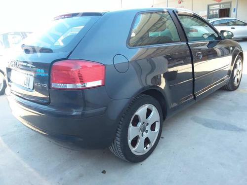Elektronensonde AUDI A3 (8P1) 2.0 TDI | BP14529864M84 