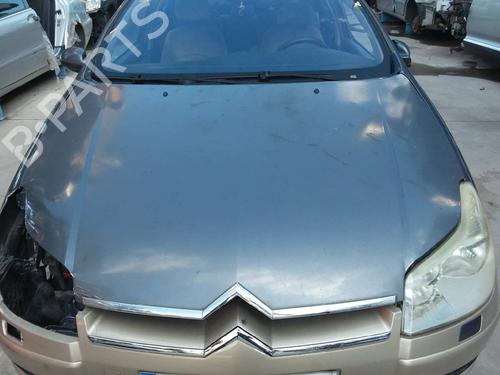 Used Parts CITROËN C5 II (RC_) 2.0 16V (RCRFJB, RCRFJC) (140 hp) 4279578