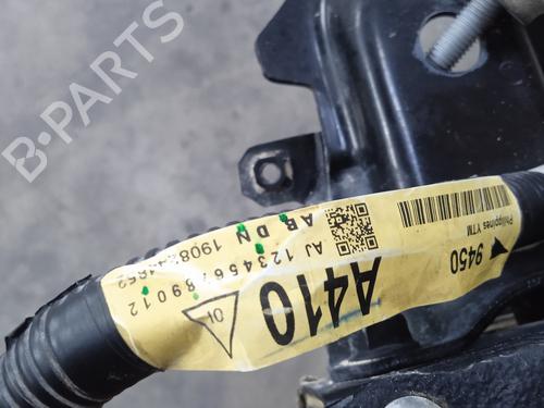 Battery MITSUBISHI OUTLANDER III (GG_W, GF_W, ZJ, ZL, ZK) 2.4 Hybrid 4WD (GG3W) | BP14545176E11