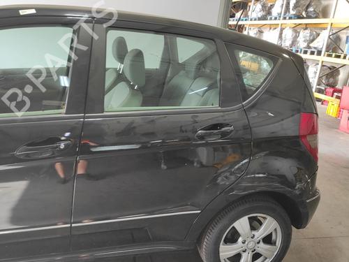 left-rear-door-mercedes-benz-a-class-w169-2004-2005-2006-2007-2008-2009-2010-2011-2012-36695364 main image