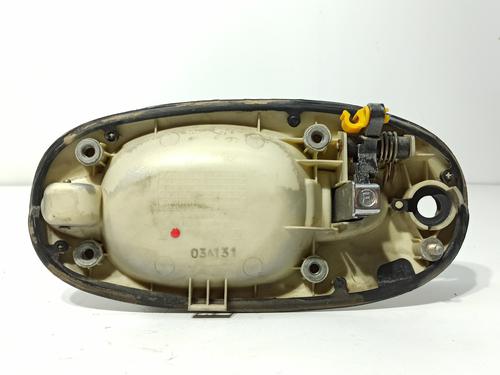 Front right exterior door handle KIA CARNIVAL II (GQ) 2.9 CRDi | BP18166601C129