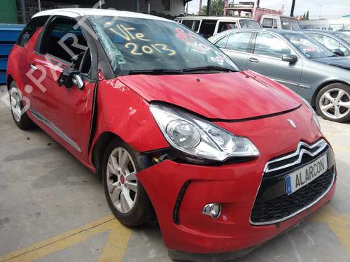 Used Parts CITROËN DS3 (SA_) 1.6 HDi 90 (92 hp) 4278283