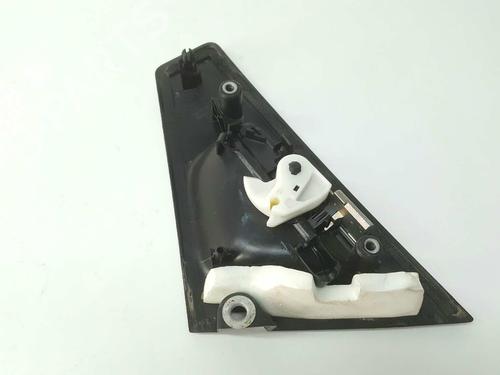 Rear left exterior door handle RENAULT CLIO IV (BH_) 1.5 dCi 75 | BP5790566C130 