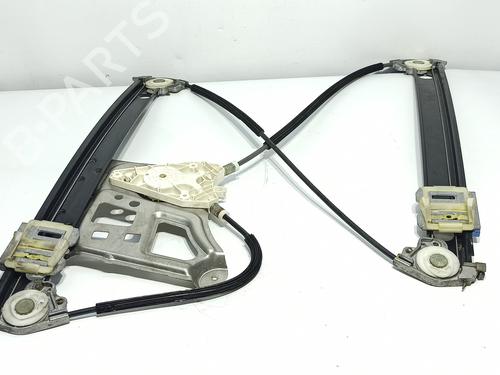 Front left window mechanism MERCEDES-BENZ S-CLASS (W220, V220) S 500, S 500 L (220.075, 220.175, 220.875) | BP12239965C22