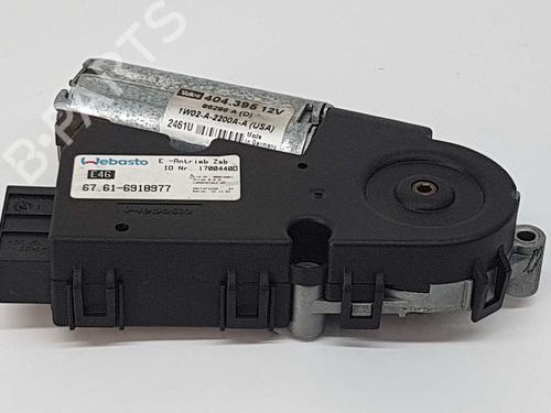 sunroof-engine-mini-mini-convertible-r52-cooper-404395-2004-2005-2006-2007-2008-5315449 main image