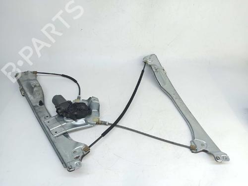 Front left window mechanism RENAULT CLIO III (BR0/1, CR0/1) 1.5 dCi (C/BR0G, C/BR1G) | BP9191412C22