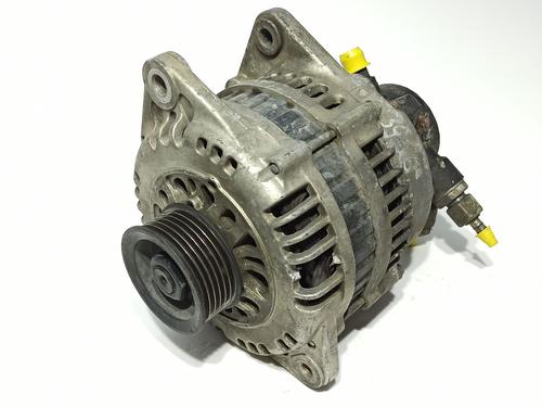 Alternator OPEL CORSA C (X01) 1.7 CDTI (F08, F68) | BP37537340M7 - Image 2