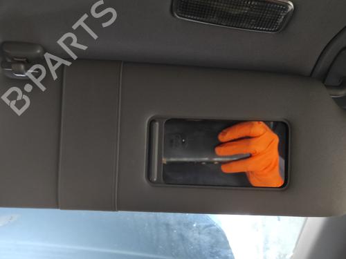 Højre solskærm AUDI A4 B6 (8E2) 1.9 TDI | BP13411069I2