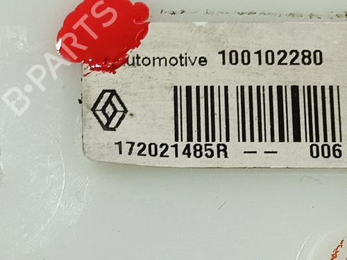 Fuel pump RENAULT CAPTUR I (J5_, H5_) 1.2 TCe 120 | BP12578242M76 