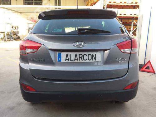 Air conditioning evaporator HYUNDAI ix35 (LM, EL, ELH) 1.7 CRDi | BP11675437M109 