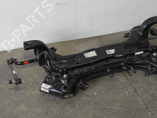 Forbro HYUNDAI i20 III (BC3, BI3) 1.0 T-GDI hybrid 48V | BP29551731M9