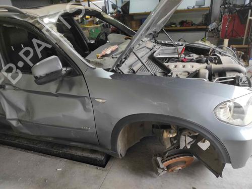 Starter BMW X5 (E70) xDrive 30 d | BP9401644M8