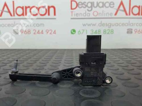 Electronic sensor PEUGEOT 308 II (LB_, LP_, LW_, LH_, L3_) 2.0 BlueHDi 150 | BP2773403M84