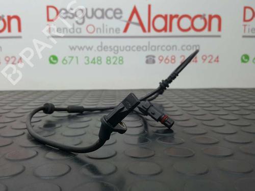 Electronic sensor MERCEDES-BENZ S-CLASS (W221, V221) S 320 CDI 4-matic (221.080, 221.180) | BP14531986M84