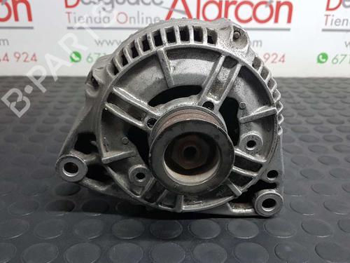 Alternator OPEL VECTRA B (J96) 2.0 DI 16V (F19) | BP2730983M7 