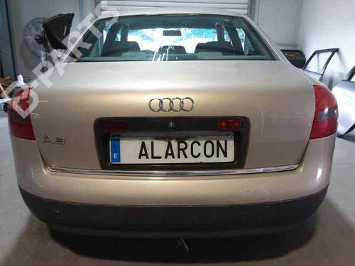 Engine control unit (ECU) AUDI A6 C5 (4B2) 1.8 T | BP6551699M57 