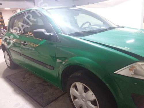 Ferdsskriver RENAULT MEGANE II Saloon (LM0/1_) 1.5 dCi (LM02, LM13, LM2A) | BP5620532C48