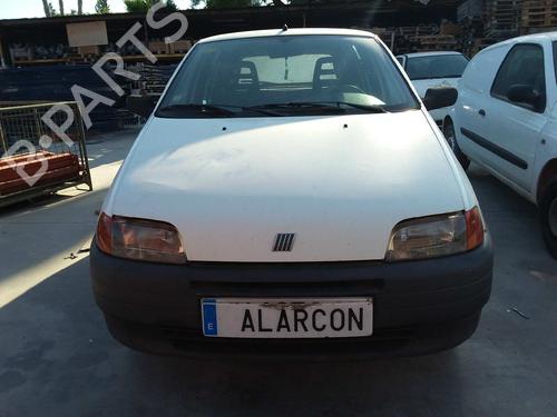 Used Parts FIAT PUNTO (176_) 1.7 TD (176AT) (63 hp) 4279763