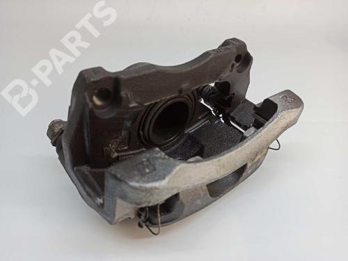 Used Right front brake caliper RENAULT KADJAR (HA_, HL_) 1.5 dCi 110 (HLA3) (110 hp) 11543213